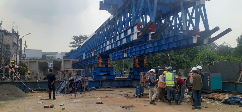 Jaminan Uang Muka Bank Garansi | Surety Bond Di Kota Bogor