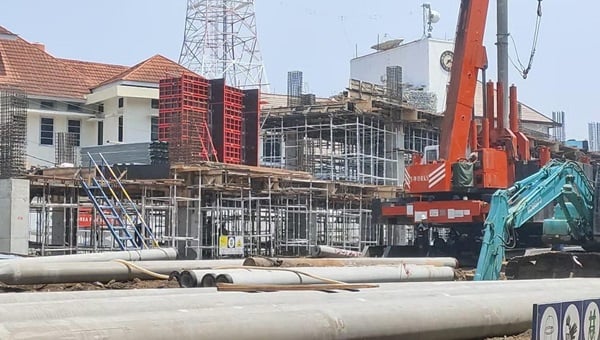 Konsultan Bank Garansi - Surety Bond Di Bali