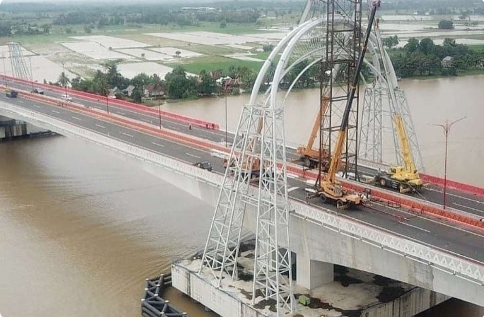 Kontrak Jaminan Surety Bond & Bank Garansi Di Sekayu Sumatra Selatan