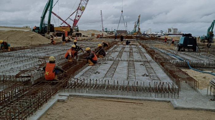 Kontrak Surety Bond & Bank Garansi Di Makasar